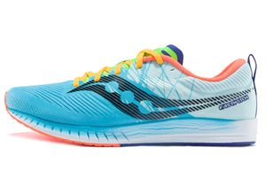 Saucony