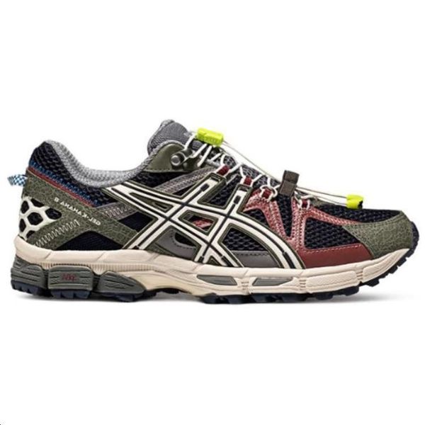 ASICS Gel-Kahana 8 FL -, 1011B828-400