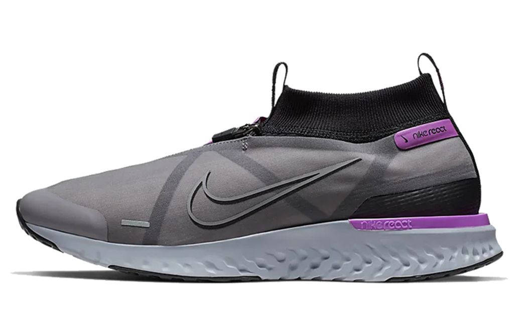 Nike React City