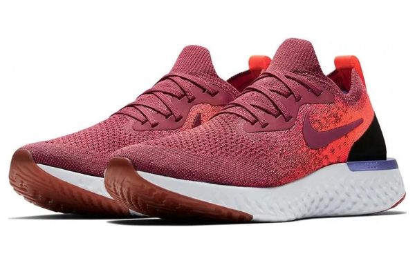 Nike Epic React Flyknit 2