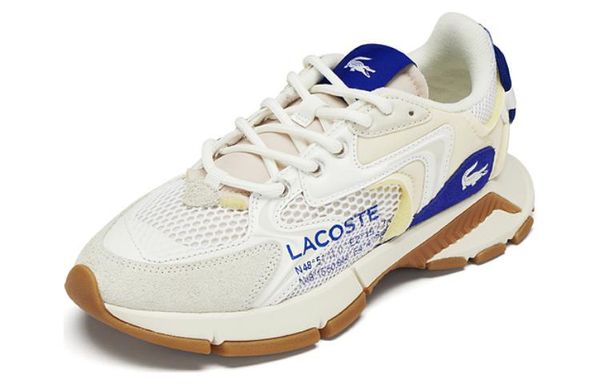 LACOSTE
