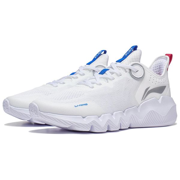 Li NING