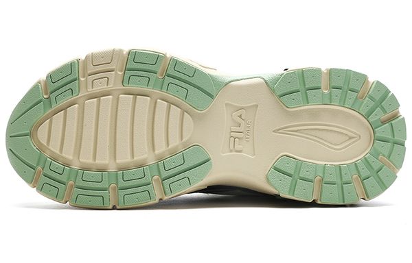 FILA DECODER
