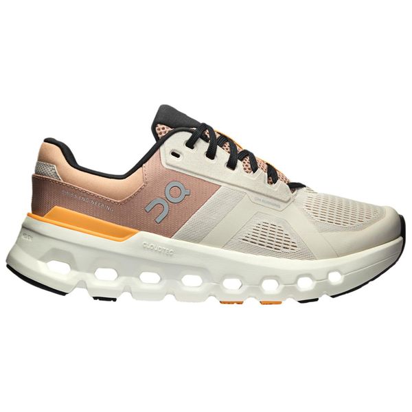 On Cloudrunner 2