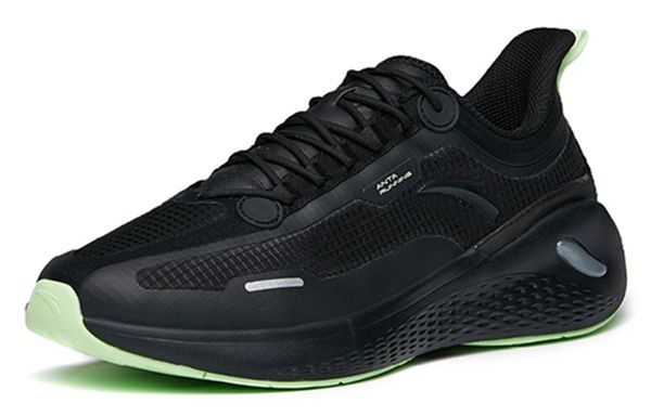 Anta Breaking Wind