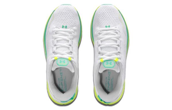 Under Armour HOVR Infinite 5 -, 3026550-101
