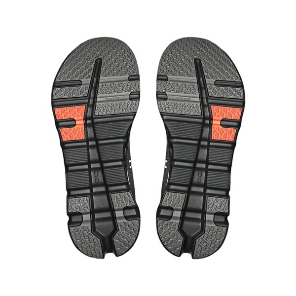On Cloudrunner 2 Low