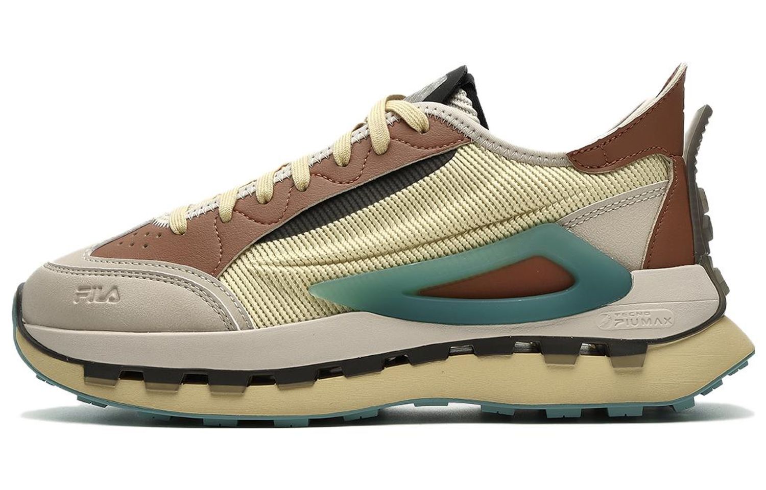 FILA KM