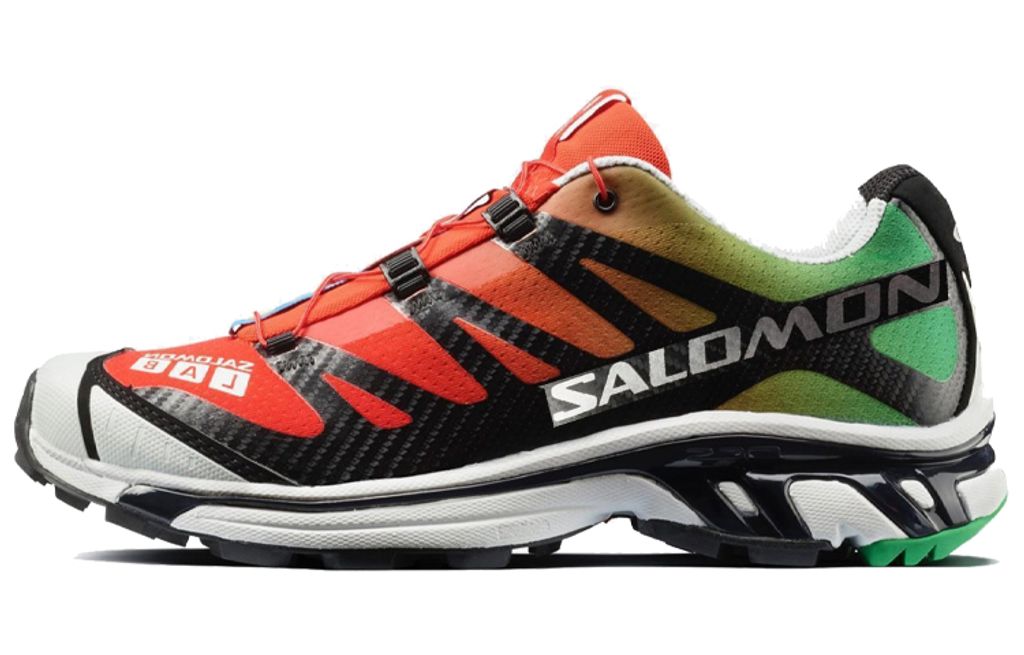 Salomon x The Broken Arm XT 4