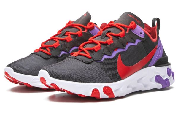 Nike React Element 55
