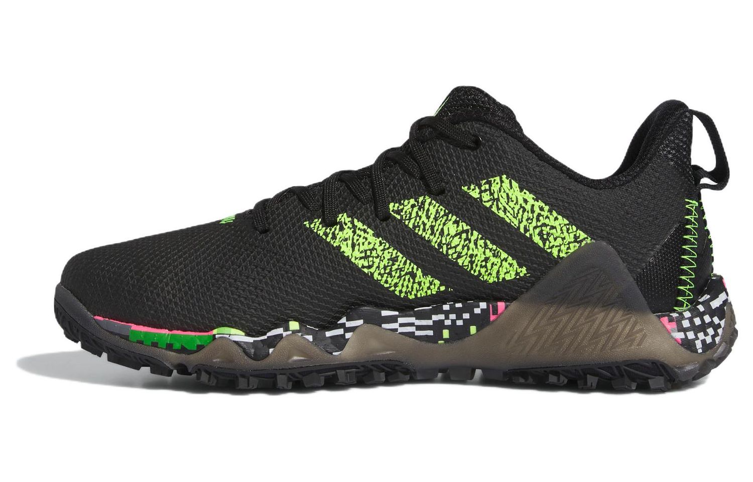 Adidas CodeChaos MID