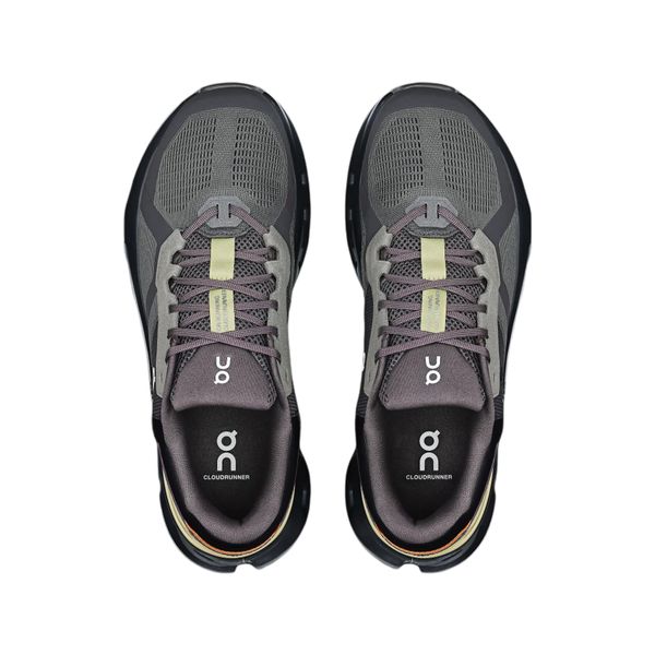 On Cloudrunner 2 Low