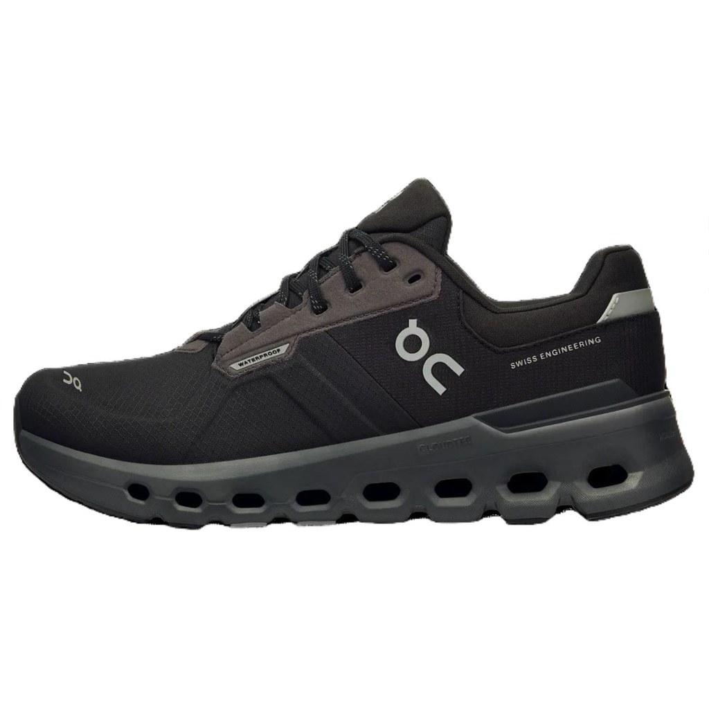 On Cloudrunner 2