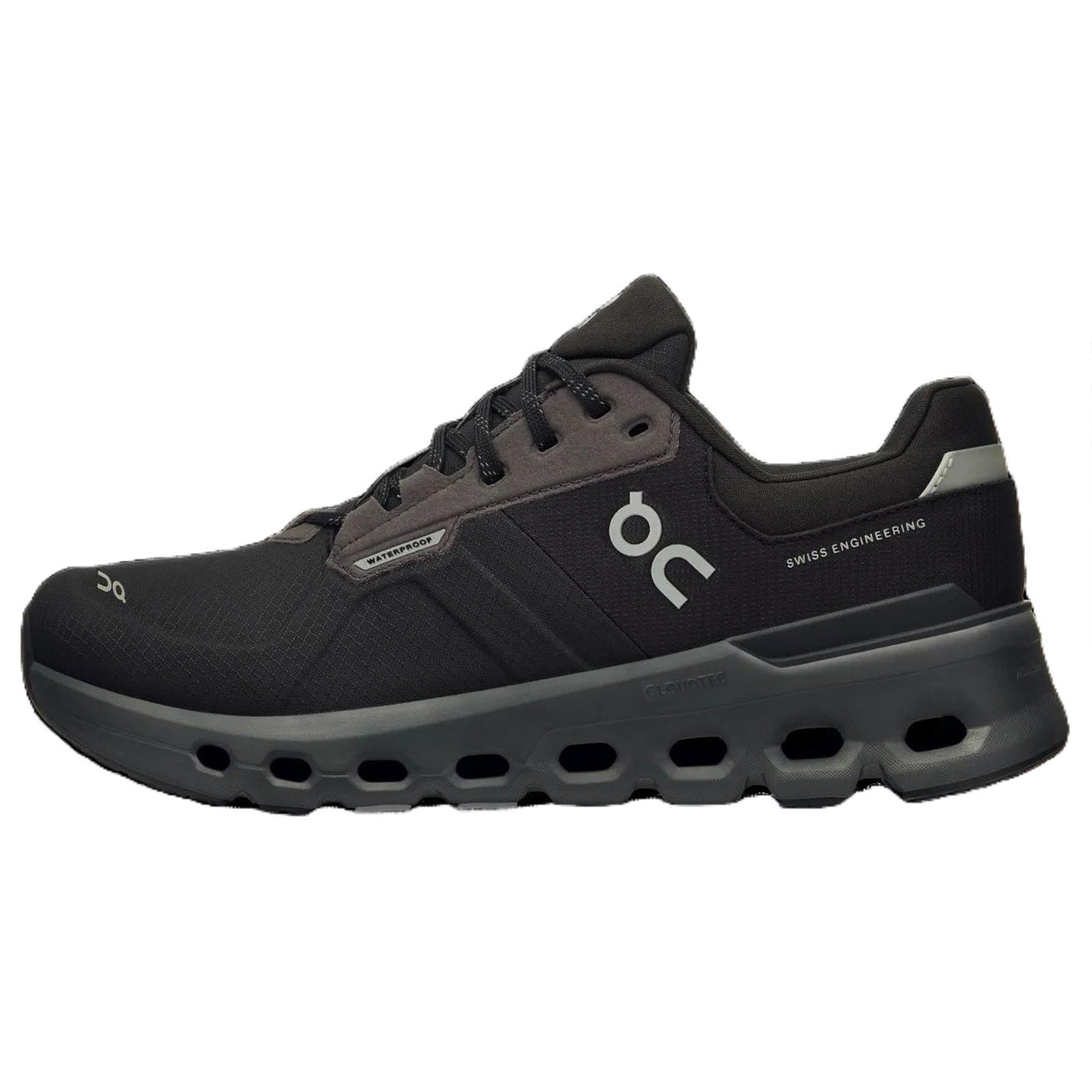 On Cloudrunner 2