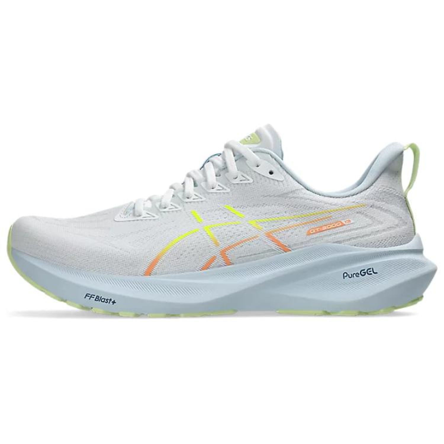 Asics