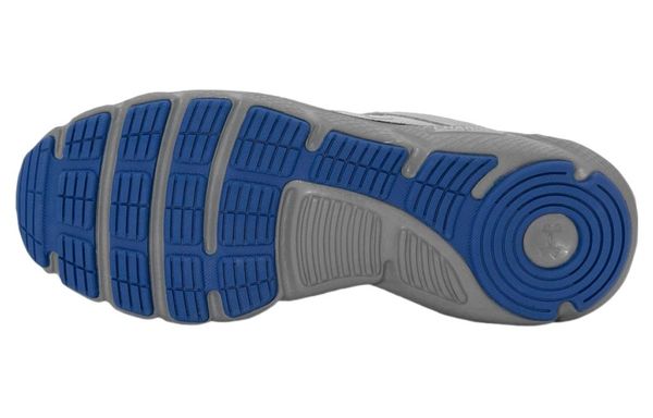 Under Armour Charged Assert 8