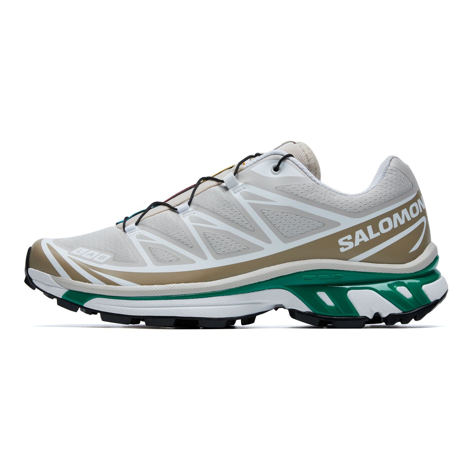 Salomon XT 6