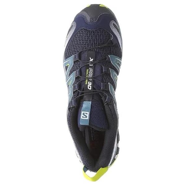 SALOMON XA PRO 3D