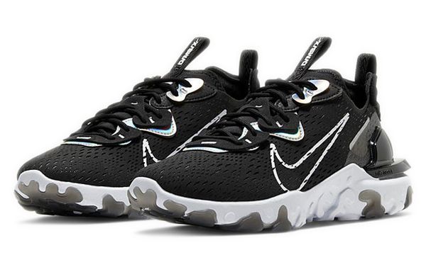 Nike React Vision