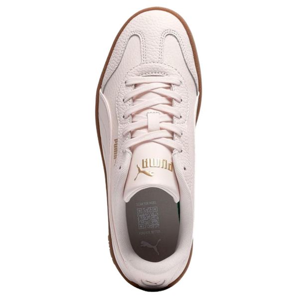 PUMA Club Low Top