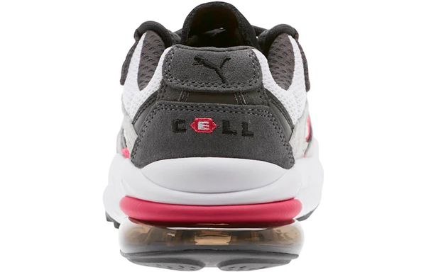 PUMA CELL