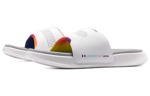 Under Armour