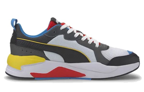 PUMA
