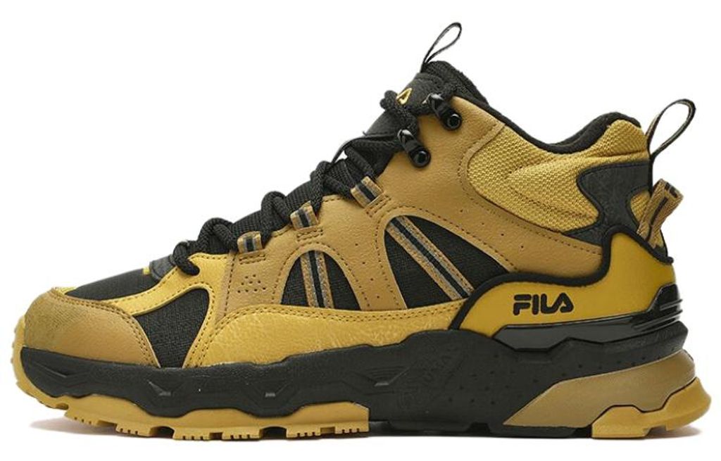 FILA Trek 1S MID