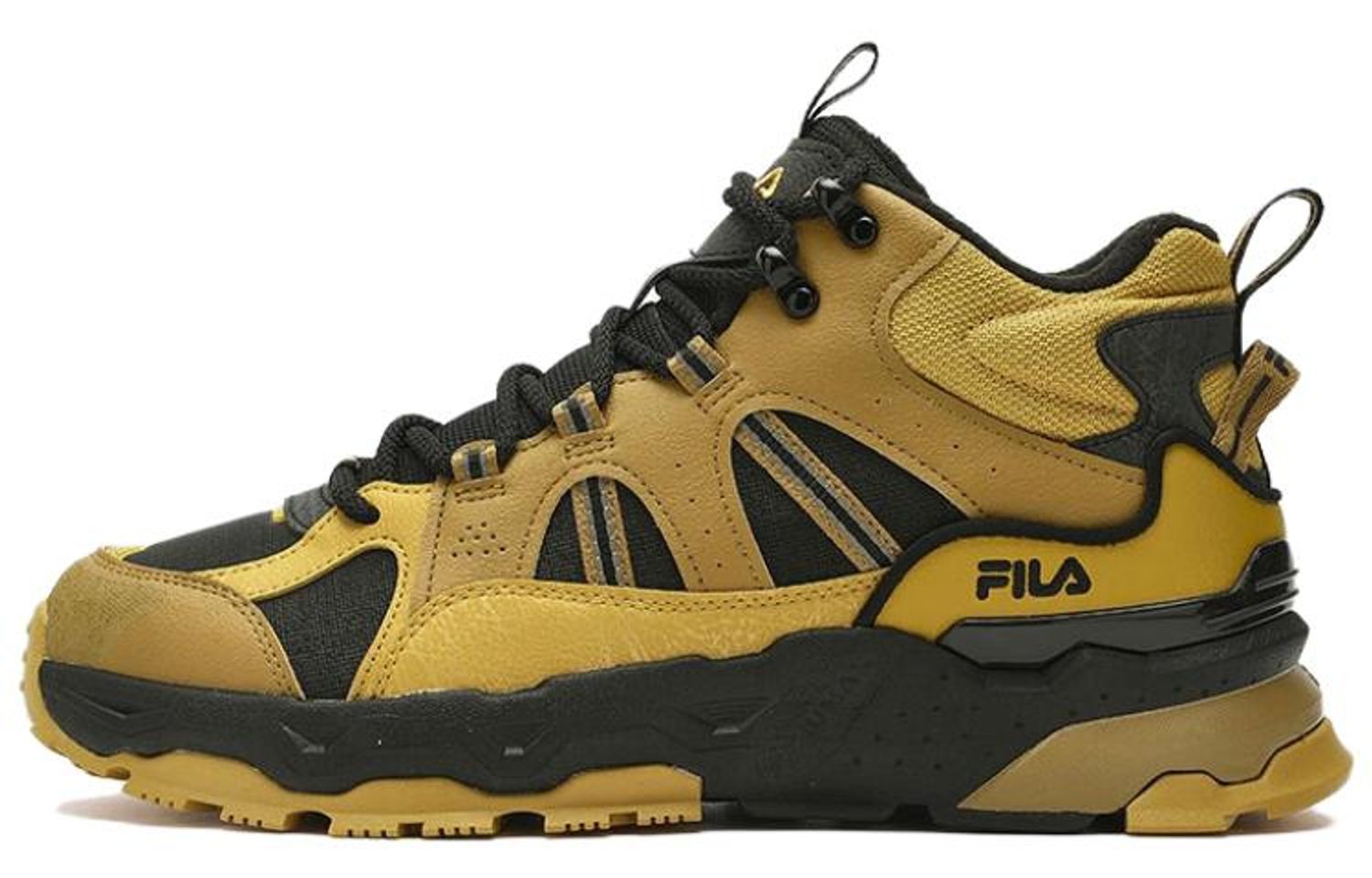 FILA Trek 1S MID