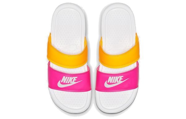 Nike Benassi