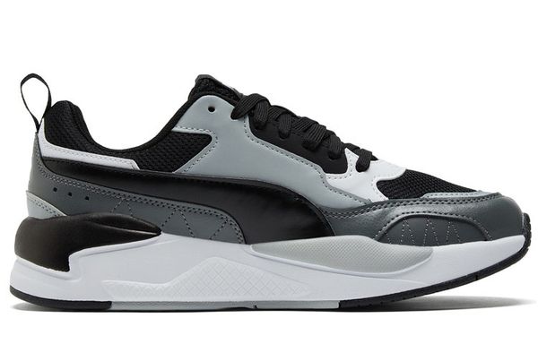PUMA X Ray 2