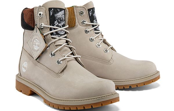 Timberland