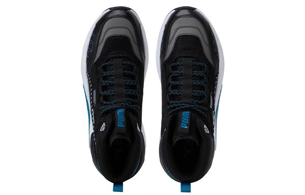 PUMA X-Ray 2