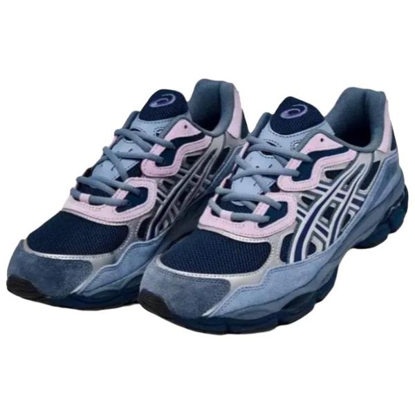 Asics NYC