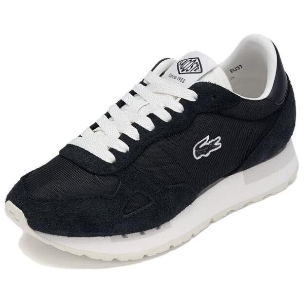 LACOSTE
