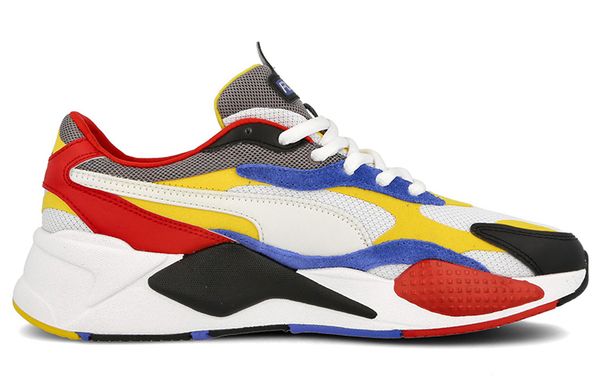 PUMA RS X