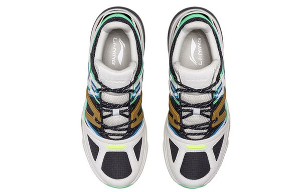 Li NING