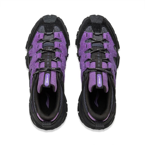 Li-Ning -/