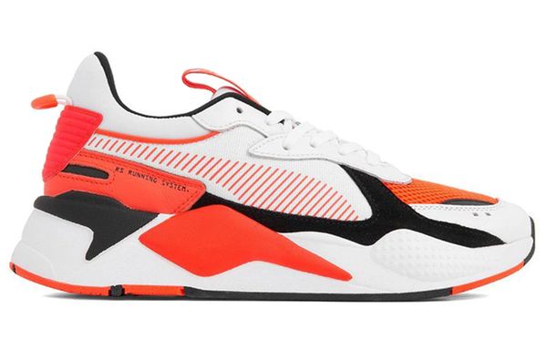 PUMA RS-X