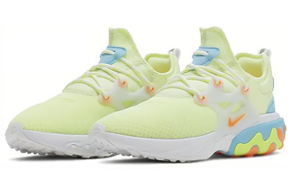 Nike React Presto