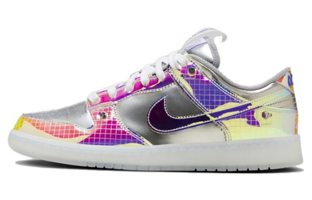 Nike Dunk Low 'Hyperflat'
