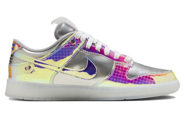 Nike Dunk Low 'Hyperflat'