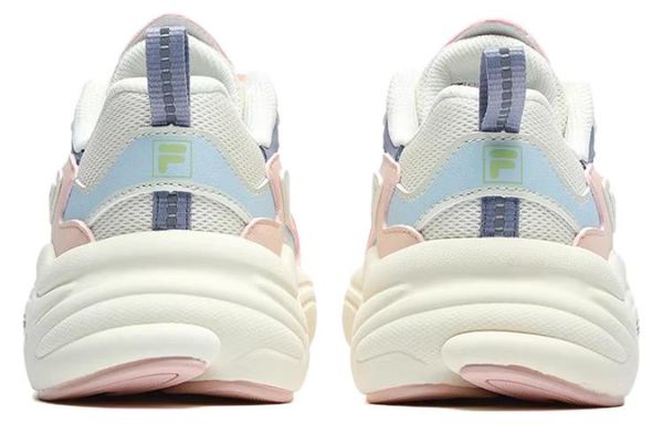 FILA Mars 1 Mars 1,0 H Low
