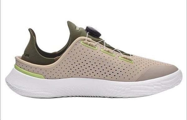 Under Armour