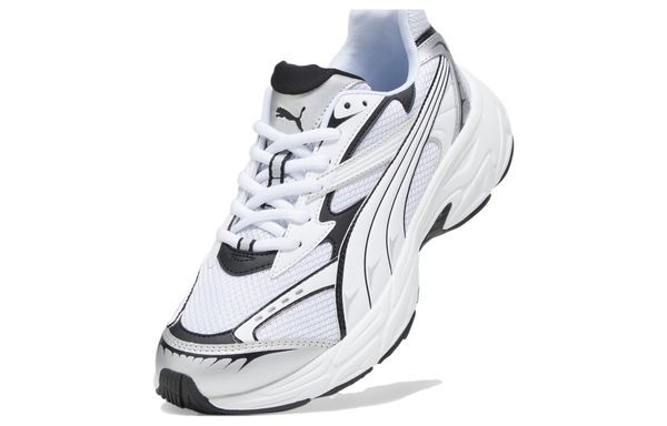 PUMA Morphic