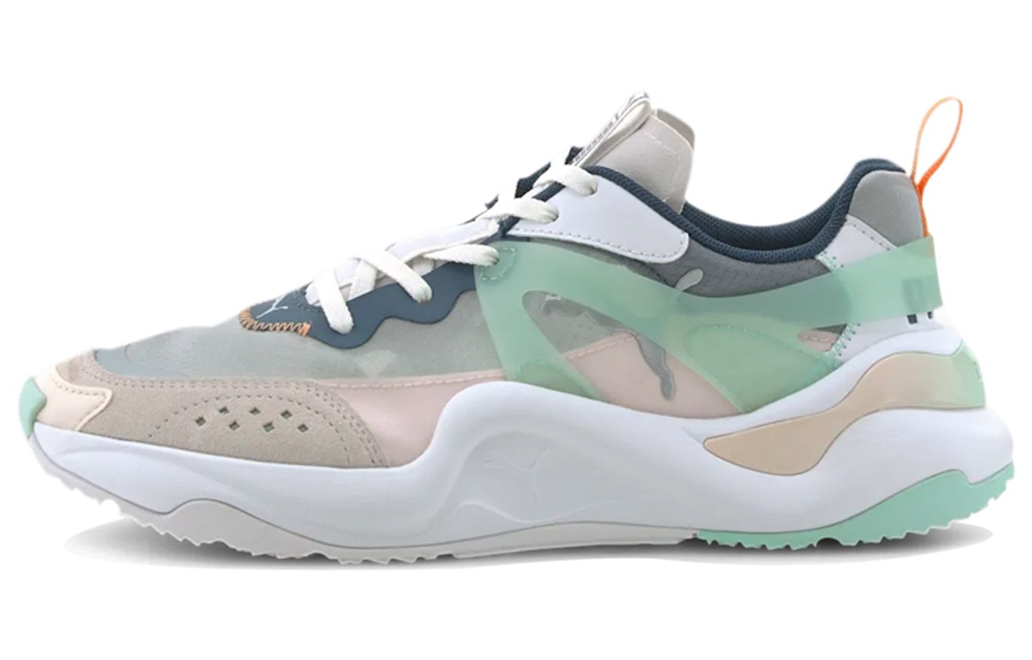 PUMA
