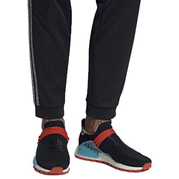 Adidas Originals Pharrell Hu INSPIRATION