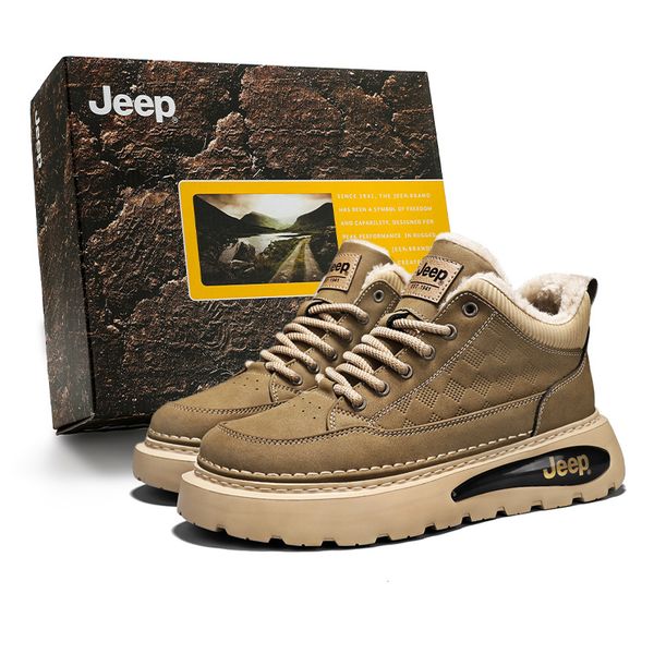 Jeep