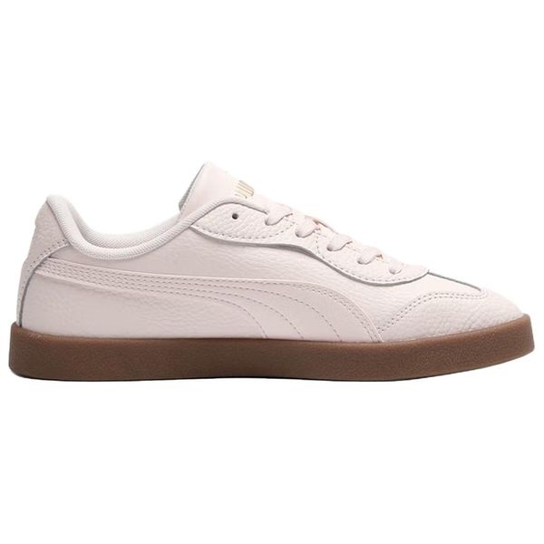 PUMA Club Low Top