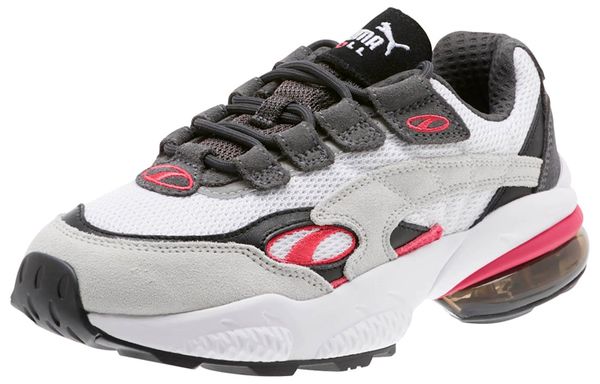 PUMA CELL
